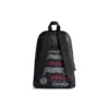 Rucsac Explorer DIY Metal Allover „Negru” 5032212AAXY1000