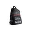 Rucsac Explorer DIY Metal Allover „Negru” 5032212AAXY1000
