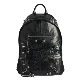 Rucsac Le Cagole „Black” 766297210KR1000