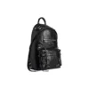Rucsac Le Cagole „Black” 766297210KR1000