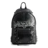 Rucsac Le Cagole DIY Metal „Negru” 7662972AAXD1000