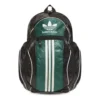 Rucsac mare Balenciaga x adidas „Black Green” 721685210LZ1063