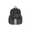 Rucsac mare Balenciaga x adidas „Black Green” 721685210LZ1063