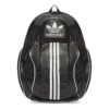 Rucsac mare Balenciaga x adidas „Black White” 721685210LZ1091