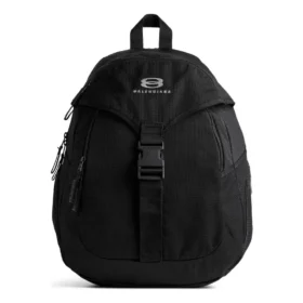 Rucsac mare Unity „Negru” 7920732AA5S1000