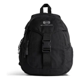 Rucsac mediu Unity „Negru” 7921212AA5S1000