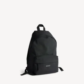 Rucsac pentru bărbați „Explorer” în culoarea neagră