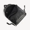 Rucsac pentru bărbați „Explorer” în culoarea neagră