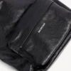 Rucsac pentru bărbați „Explorer” în culoarea neagră