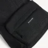 Rucsac pentru bărbați „Explorer” în culoarea neagră