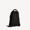 Rucsac pentru bărbați Explorer, negru/multicolor