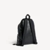 Rucsac pentru bărbați Explorer, negru/multicolor