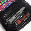 Rucsac pentru bărbați Explorer, negru/multicolor