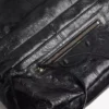 Rucsac pentru bărbați Le City, negru