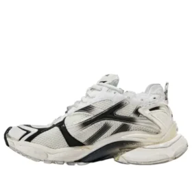 Runner „Alb-negru cu gradient” 772774WRUNG9010