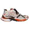 Runner „Alb-portocaliu” 677402W3RB79051