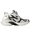 Runner Gradient „Alb Negru” 772767WRUNG9010
