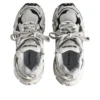 Runner Gradient „Alb Negru” 772767WRUNG9010