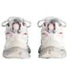 Runner Gradient „Alb Roz Albastru” 772767WRUNG9245