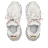 Runner Gradient „Alb Roz Albastru” 772767WRUNG9245