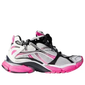 Runner Gradient „White Pink Black” 772767WRUNG9155