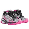 Runner Gradient „White Pink Black” 772767WRUNG9155