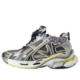 Runner „Grey Yellow” 772774W3RMU1279