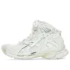 Runner High Top Sneakerși „White” 695764W3RH19000
