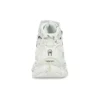 Runner High Top Sneakerși „White” 695764W3RH19000