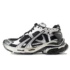 Runner „Negru Alb” 772774W3RMU9010