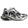 Runner „Negru Alb” 772774W3RMU9010