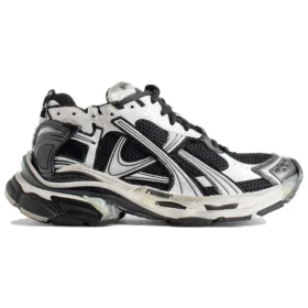 Runner „Negru Alb” 772774W3RMU9010