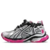 Runner „Silver Black Pink” 772767W3RBW9155