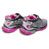 Runner „Silver Black Pink” 772767W3RBW9155