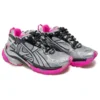 Runner „Silver Black Pink” 772767W3RBW9155