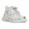 Runner Sneaker „Worn-Out White” 677402W3RB19000