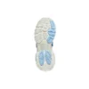 Runner Sneakerși „Alb, albastru deschis, plasă și nailon” 677402W3RB29744