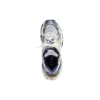 Runner Sneakerși „Alb, albastru, galben, plasă și nailon” 677403W3RB59174