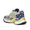 Runner Sneakerși „Alb, albastru, galben, plasă și nailon” 677403W3RB59174
