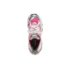 Runner Sneakerși „Alb, roz, gri, plasă și nailon” 677402W3RBN9155
