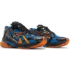 Runner Sneakerși „Albastru, portocaliu, negru, plasă și nailon” 677403W3RB34719
