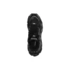 Runner Sneakerși „Black Mesh and Nylon” 656063W3RA11000