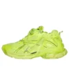 Runner Sneakerși „Galben fluorescent” 677403W3RB47510