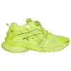 Runner Sneakerși „Galben fluorescent” 677403W3RB47510