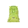 Runner Sneakerși „Galben fluorescent” 677403W3RB47510
