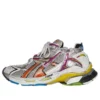 Runner Sneakerși „Grey” 677402W3RB68123