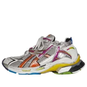Runner Sneakerși „Grey” 677402W3RB68123