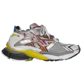Runner Sneakerși „Grey” 677403W3RB68123