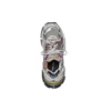 Runner Sneakerși „Grey” 677403W3RB68123