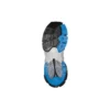 Runner Sneakerși „Grey Black Green” 677402W3RB55179